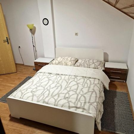 Kiki Privatne Sobe, Zagreb Airport Lejlighed Velika Gorica Eksteriør billede
